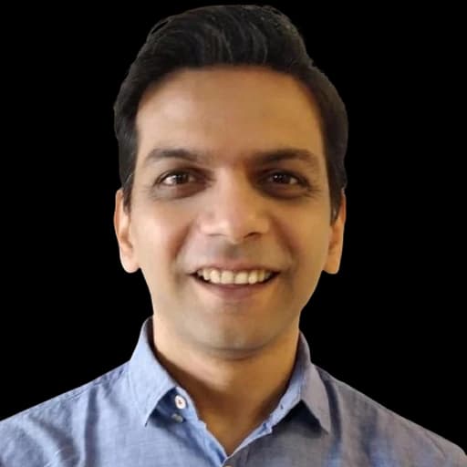 Ameet Zaveri, Co-founder, Get Set Learn