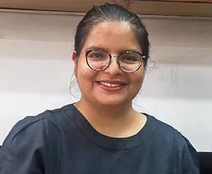 Jyoti Bharadwaj, Founder, TeaFit