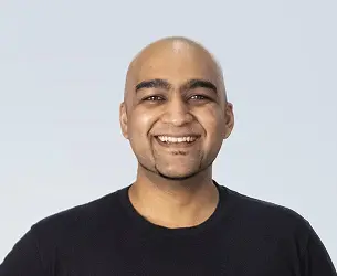 Mo Qureshi, Director, Business Development, APAC, VEX Robotics