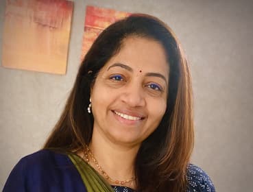 Dr. Nirmala Krishnan, Entrepreneur & Consultant, Link The Dots