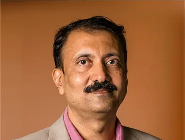 Dr. Pradeep Pendse, In-Charge Director & CTO, WeSchool