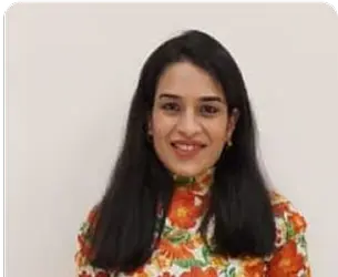 Priyanka Goel, Co-founder & CMO, Go Grub