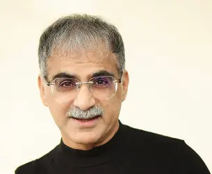 Sanjay Arora, Founder, Sheth Advertising