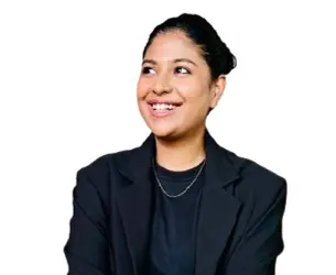 Shefali Anurag, Co-founder, coto
