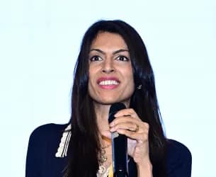 Swathy Rohit, CEO & Founder, Health Basix