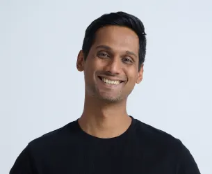 Vedang Patel, Co-founder, The Souled Store